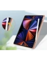 Kup Bizon Case Tab Clear Matt Apple iPad Pro 12.9 2022/2021/2018 rózsaarany - BIZ4323 - {ean13} - Sklep Home Screen