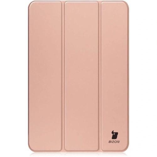 Kup Bizon Case Tab Clear Matt Apple iPad Pro 12.9 2022/2021/2018 rózsaarany - BIZ4323 - {ean13} - Sklep Home Screen