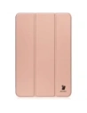 Kup Bizon Case Tab Clear Matt Apple iPad Pro 12.9 2022/2021/2018 roz auriu - BIZ4323 - {ean13} - Sklep Home Screen