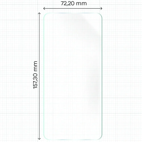 Kup Bizon Glass Hydrogel Front OnePlus 12R [2 PACK] - BIZ4324 - {ean13} - Sklep Home Screen