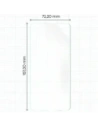 Kup Bizon Glass Hydrogel Front OnePlus 12R [2 PACK] - BIZ4324 - {ean13} - Sklep Home Screen