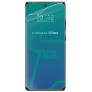 Kup Folia hydrożelowa na ekran Bizon Glass Hydrogel Front do OnePlus 12R [2 PACK] - BIZ4324 - {ean13} - Sklep Home Screen