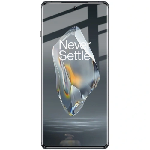 Kup Bizon Glass Hydrogel Front OnePlus 12R [2 PACK] - BIZ4324 - {ean13} - Sklep Home Screen