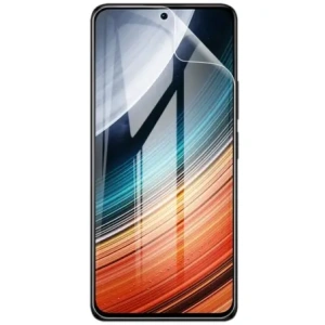 Kup Folia hydrożelowa na ekran Bizon Glass Hydrogel Front do Xiaomi Poco X6 Pro [2 PACK] - BIZ4325 - {ean13} - Sklep Home Screen