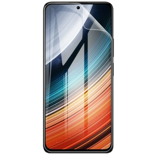 Buy Bizon Glass Hydrogel Front Xiaomi Poco X6 Pro [2 PACK] - BIZ4325 - {ean13} - Home Screen Store Europe