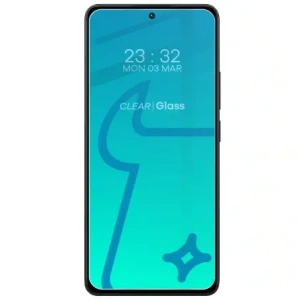 Kup Szkło hartowane Bizon Glass Clear 2 do Xiaomi Redmi Note 13 4G - BIZ4326 - {ean13} - Sklep Home Screen