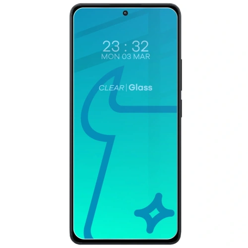 Kup Szkło hartowane Bizon Glass Clear 2 do Xiaomi Redmi Note 13 4G - BIZ4326 - {ean13} - Sklep Home Screen