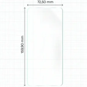 Kup Folia hydrożelowa na ekran Bizon Glass Hydrogel Front do Asus ROG Phone 9 / 9 Pro / 8 / 8 Pro Asus Zenfone 11 Ultra [2 PACK] - BIZ4327 - {ean13} - Sklep Home Screen