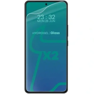 Kup Folia hydrożelowa na ekran Bizon Glass Hydrogel Front do Asus ROG Phone 9 / 9 Pro / 8 / 8 Pro Asus Zenfone 11 Ultra [2 PACK] - BIZ4327 - {ean13} - Sklep Home Screen