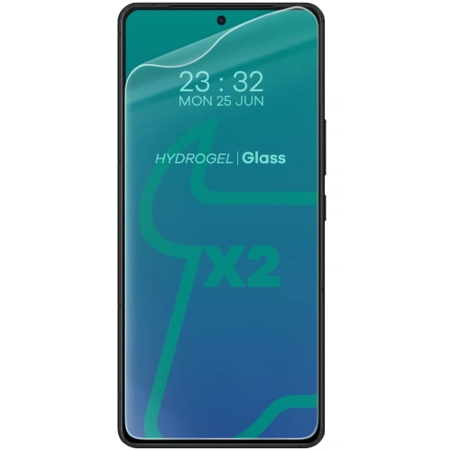 Kup Bizon Glass Hydrogel Front Asus ROG Phone 9 / 9 Pro / 8 / 8 Pro Asus Zenfone 11 Ultra [2 PACK] - BIZ4327 - {ean13} - Sklep Home Screen