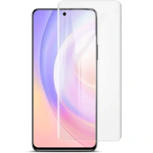 Kup Folia hydrożelowa na ekran Bizon Glass Hydrogel Front do Asus ROG Phone 9 / 9 Pro / 8 / 8 Pro Asus Zenfone 11 Ultra [2 PACK] - BIZ4327 - {ean13} - Sklep Home Screen