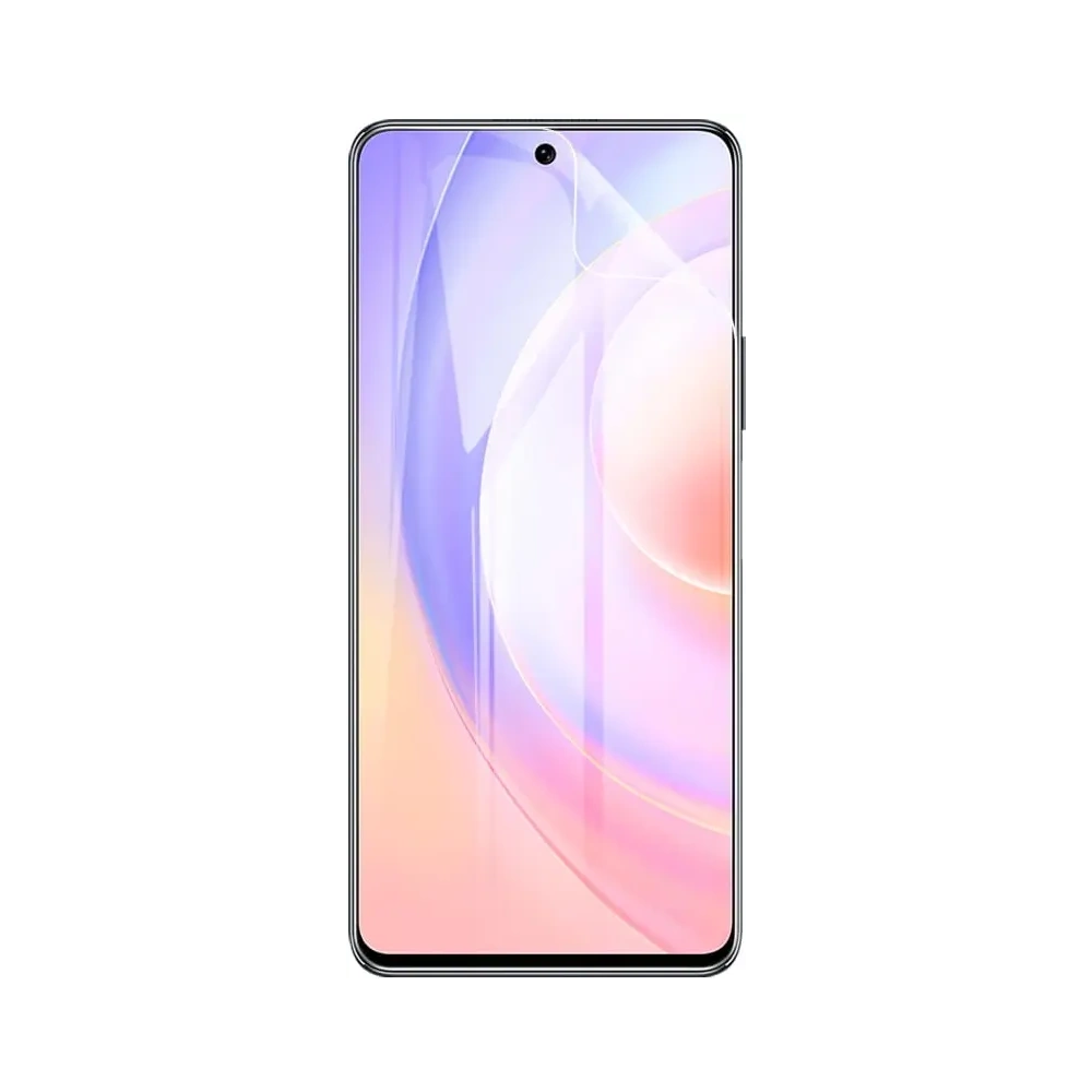 Folia hydrożelowa na ekran Bizon Glass Hydrogel Front do Asus ROG Phone 9 / 9 Pro / 8 / 8 Pro Asus Zenfone 11 Ultra  [2 PACK]