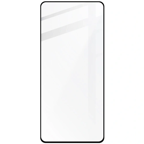 Kup Bizon Glass Edge 2 Asus ROG Phone 9 / 9 Pro / 8 / 8 Pro Asus Zenfone 11 Ultra negru - BIZ4328 - {ean13} - Sklep Home Screen