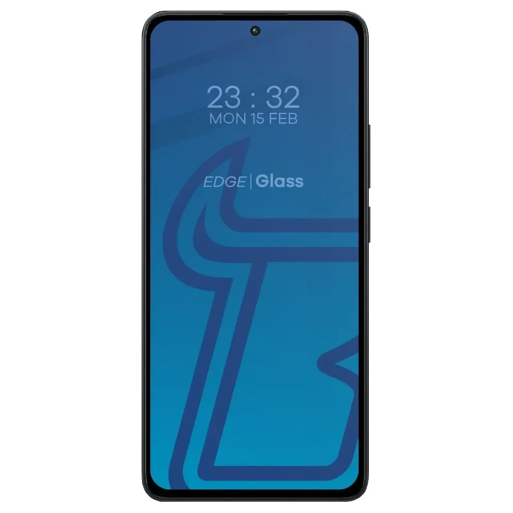 Szkło hartowane Bizon Glass Edge 2 do Xiaomi Redmi Note 13 4G