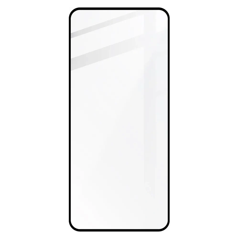 Szkło hartowane Bizon Glass Edge 2 do Xiaomi Redmi Note 13 4G
