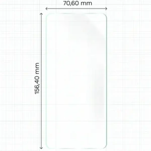 Kup Folia hydrożelowa na ekran Bizon Glass Hydrogel Front do Xiaomi Poco X6 / Poco M6 Pro 4G / Redmi Note 13 5G / Redmi Note 13 Pro 4G / LTE / 14S/5G [2 PACK] - BIZ4330 - {ean13} - Sklep Home Screen