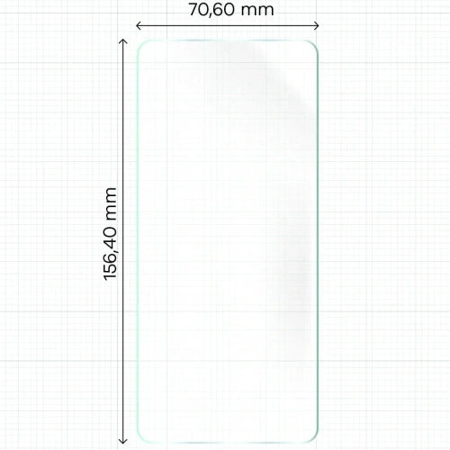 Kup Bizon Glass Hydrogel Elöl Xiaomi Poco X6 / Poco M6 Pro 4G / Redmi Note 13 5G / Redmi Note 13 Pro 4G/5G [2 Csomag] - BIZ4330 - {ean13} - Sklep Home Screen