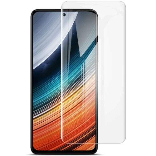 Kup Folia hydrożelowa na ekran Bizon Glass Hydrogel Front do Xiaomi Poco X6 / Poco M6 Pro 4G / Redmi Note 13 5G / Redmi Note 13 Pro 4G/5G [2 PACK] - BIZ4330 - {ean13} - Sklep Home Screen