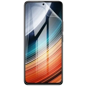 Kup Bizon Glass Hydrogel Front Xiaomi Poco X6 / Poco M6 Pro 4G / Redmi Note 13 5G / Redmi Note 13 Pro 4G/5G [2 PACK] - BIZ4330 - {ean13} - Sklep Home Screen