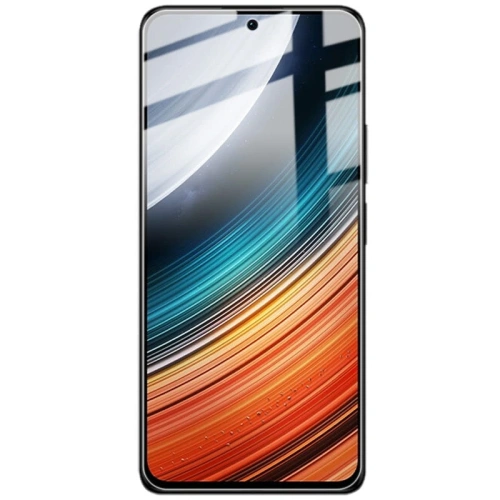 Kup Bizon Glass Hydrogel Elöl Xiaomi Poco X6 / Poco M6 Pro 4G / Redmi Note 13 5G / Redmi Note 13 Pro 4G/5G [2 Csomag] - BIZ4330 - {ean13} - Sklep Home Screen