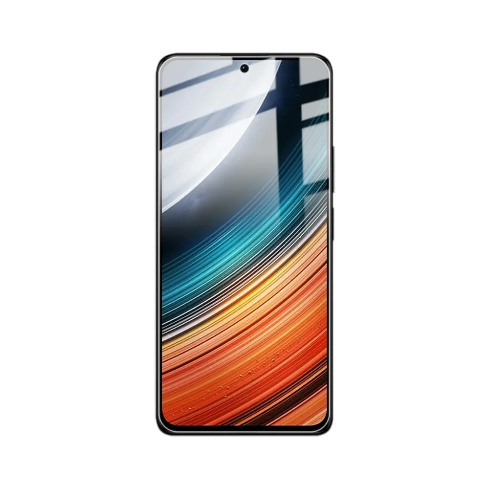 Folia hydrożelowa na ekran Bizon Glass Hydrogel Front do Xiaomi Poco X6 / Poco M6 Pro 4G / Redmi Note 13 5G / Redmi Note 13 Pro 4G / LTE / 14S/5G [2 PACK]