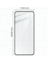 Kup Szkło hartowane BIZON Glass Edge 2 3D do Xiaomi Redmi Note 13 Pro Plus 5G - BIZ4331 - {ean13} - Sklep Home Screen