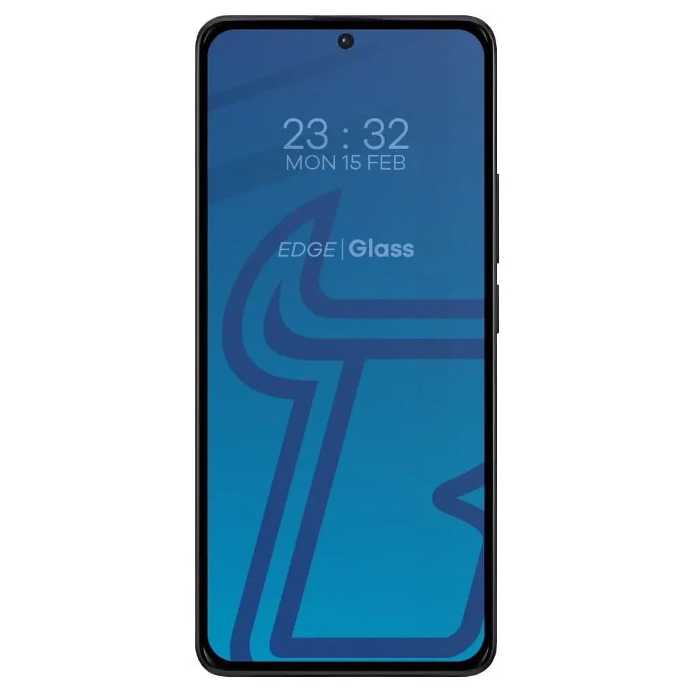 Szkło hartowane BIZON Glass Edge 2 3D do Xiaomi Redmi Note 13 Pro Plus 5G