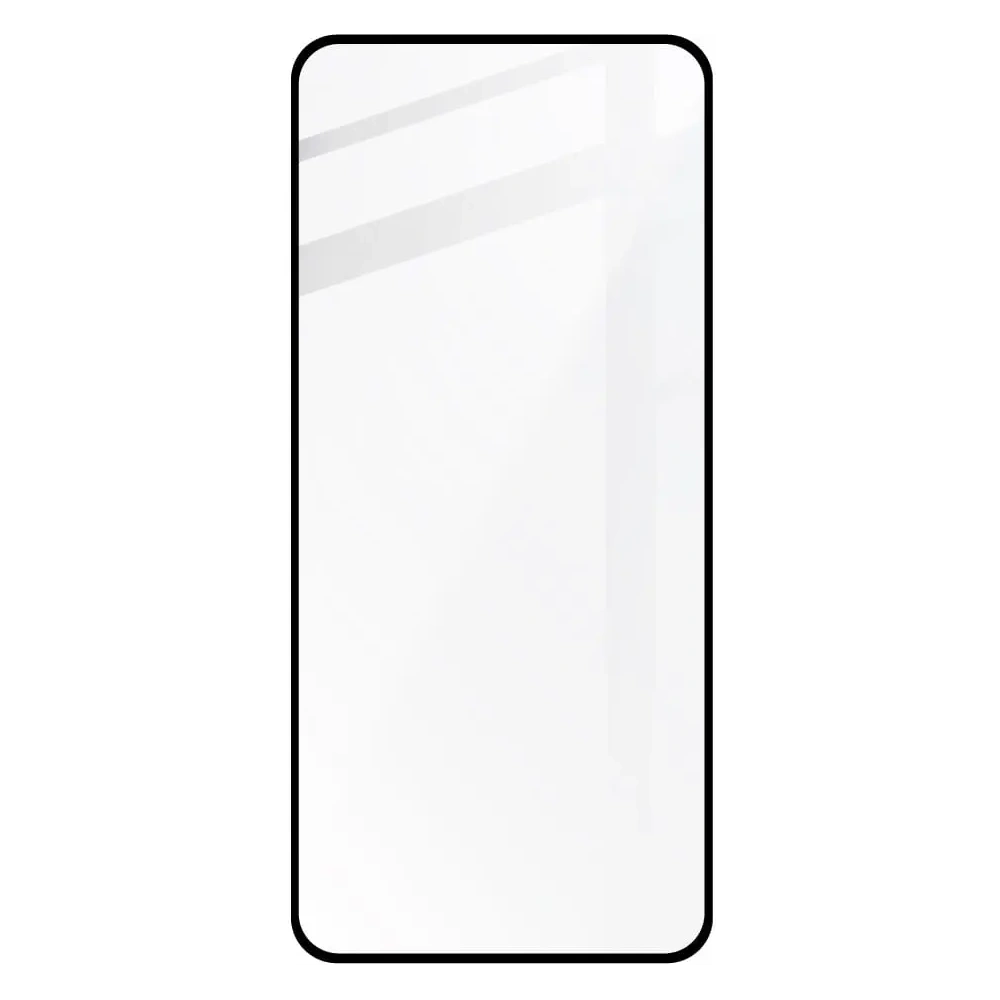 Szkło hartowane BIZON Glass Edge 2 3D do Xiaomi Redmi Note 13 Pro Plus 5G