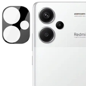 Buy Bizon Glass Lens Xiaomi Redmi Note 13 Pro Plus 5G [2 PACK] - BIZ4332 - {ean13} - Home Screen Store Europe