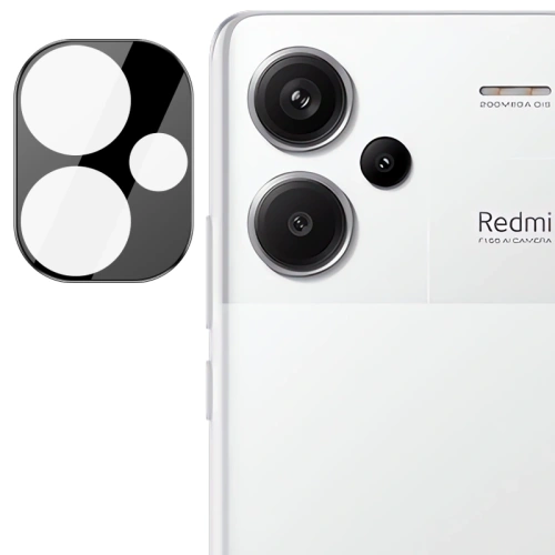 Kup Bizon üveg lencse Xiaomi Redmi Note 13 Pro Plus 5G [2 CSOMAG] - BIZ4332 - {ean13} - Sklep Home Screen