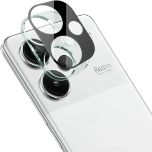 Buy Bizon Glass Lens Xiaomi Redmi Note 13 Pro Plus 5G [2 PACK] - BIZ4332 - {ean13} - Home Screen Store Europe