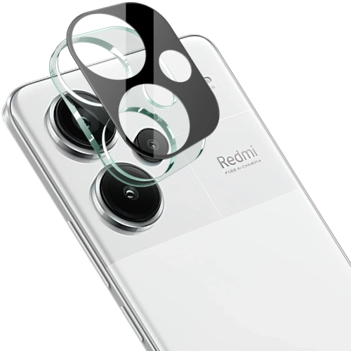 Buy Bizon Glass Lens Xiaomi Redmi Note 13 Pro Plus 5G [2 PACK] - BIZ4332 - {ean13} - Home Screen Store Europe