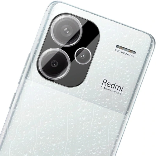 Kup Bizon Lentilă de Sticlă Xiaomi Redmi Note 13 Pro Plus 5G [2 PACHET] - BIZ4332 - {ean13} - Sklep Home Screen
