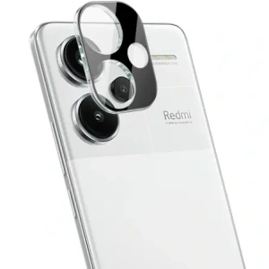 Buy Bizon Glass Lens Xiaomi Redmi Note 13 Pro Plus 5G [2 PACK] - BIZ4332 - {ean13} - Home Screen Store Europe