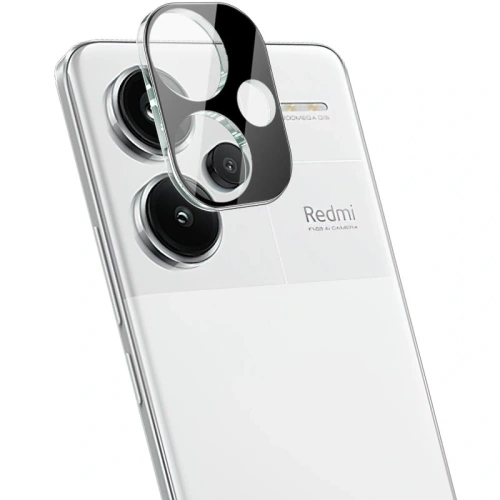 Buy Bizon Glass Lens Xiaomi Redmi Note 13 Pro Plus 5G [2 PACK] - BIZ4332 - {ean13} - Home Screen Store Europe