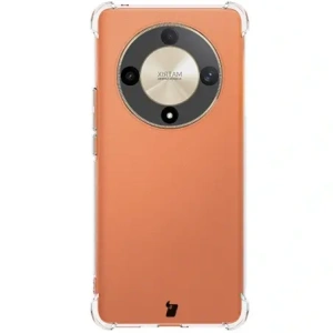 Kup Bizon Case Salpa Honor Magic6 Lite transparent - BIZ4333 - {ean13} - Sklep Home Screen