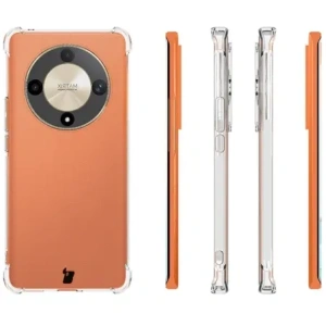 Buy Bizon Case Salpa Honor Magic6 Lite clear - BIZ4333 - {ean13} - Home Screen Store Europe