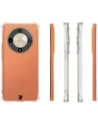 Kup Bizon Case Salpa Honor Magic6 Lite klar - BIZ4333 - {ean13} - Sklep Home Screen
