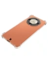 Kup Elastyczne etui Bizon Case Salpa do Honor Magic6 Lite przezroczyste - BIZ4333 - {ean13} - Sklep Home Screen