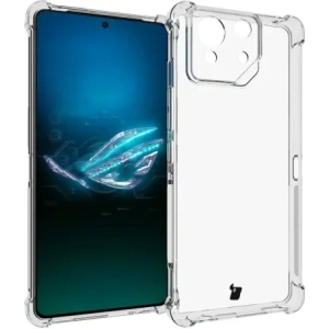 Buy Bizon Case Salpa Asus ROG Phone 8 clear - BIZ4334 - {ean13} - Home Screen Store Europe