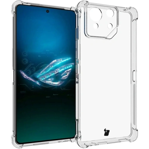 Buy Bizon Case Salpa Asus ROG Phone 8 clear - BIZ4334 - {ean13} - Home Screen Store Europe