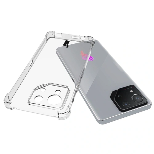 Buy Bizon Case Salpa Asus ROG Phone 8 clear - BIZ4334 - {ean13} - Home Screen Store Europe