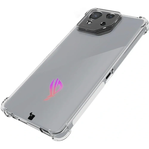 Buy Bizon Case Salpa Asus ROG Phone 8 clear - BIZ4334 - {ean13} - Home Screen Store Europe