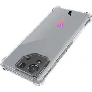Buy Bizon Case Salpa Asus ROG Phone 8 clear - BIZ4334 - {ean13} - Home Screen Store Europe