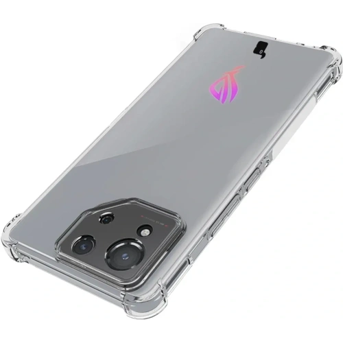 Buy Bizon Case Salpa Asus ROG Phone 8 clear - BIZ4334 - {ean13} - Home Screen Store Europe