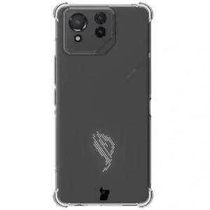 Buy Bizon Case Salpa Asus ROG Phone 8 Pro clear - BIZ4335 - {ean13} - Home Screen Store Europe