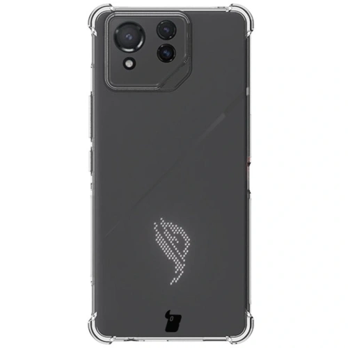 Buy Bizon Case Salpa Asus ROG Phone 8 Pro clear - BIZ4335 - {ean13} - Home Screen Store Europe