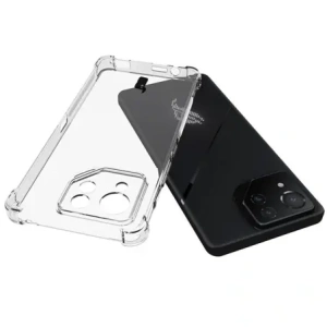 Buy Bizon Case Salpa Asus ROG Phone 8 Pro clear - BIZ4335 - {ean13} - Home Screen Store Europe