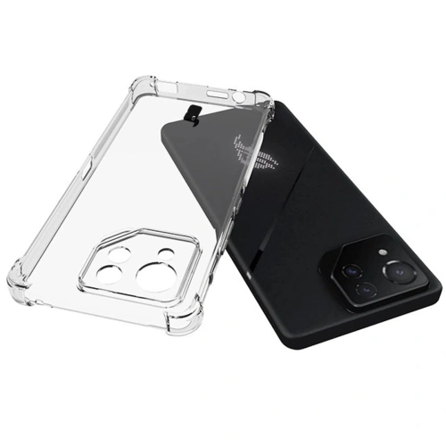 Buy Bizon Case Salpa Asus ROG Phone 8 Pro clear - BIZ4335 - {ean13} - Home Screen Store Europe