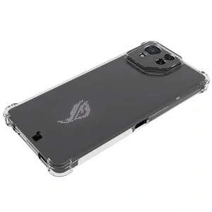 Buy Bizon Case Salpa Asus ROG Phone 8 Pro clear - BIZ4335 - {ean13} - Home Screen Store Europe